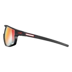 Julbo Rush Homme Noir Brillant 5 Julbo Rush Homme Noir Brillant -Tenue Active J5343314 2