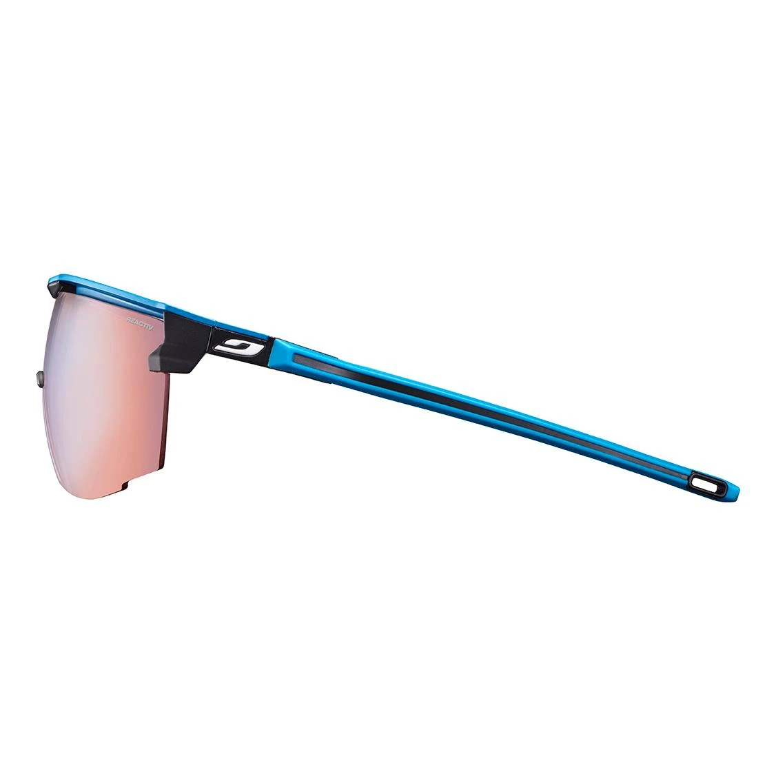 Julbo Ultimate Homme Bleu 3 Julbo Ultimate Homme Bleu – Image 3