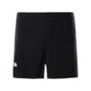 The North Face Flight Stridelight 2In1 Short Homme Noir
