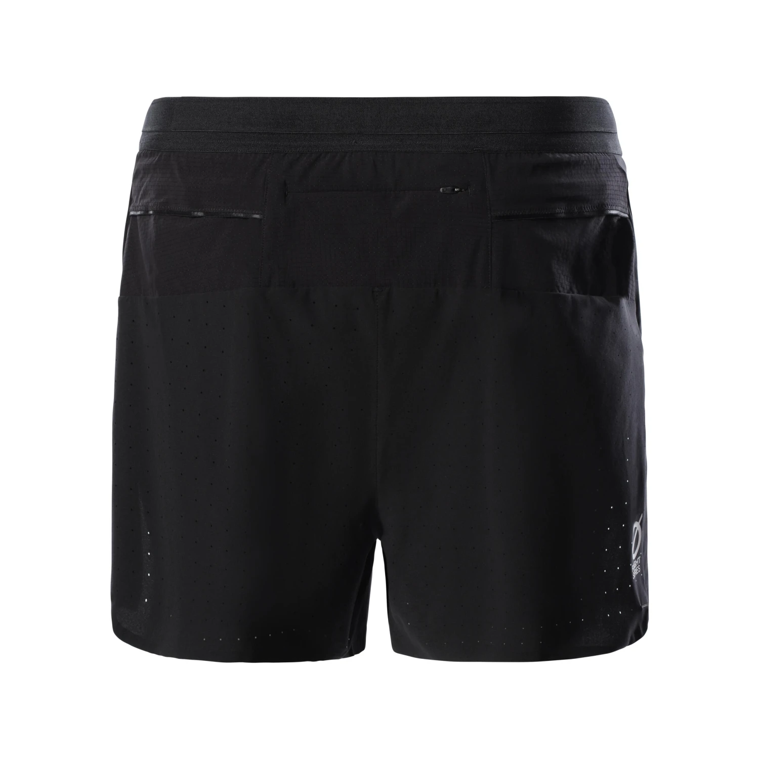 The North Face Flight Stridelight Short Homme Noir 1 The North Face Flight Stridelight Short Homme Noir