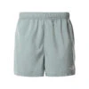 The North Face Movmynt Short Femme Bleu Ciel