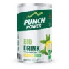 Punch Power Biodrink Citron Menthe Bio 500g*