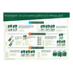 Punch Power Biodrink Citron Menthe Bio 500g* -Tenue Active RPP0000164 2 1