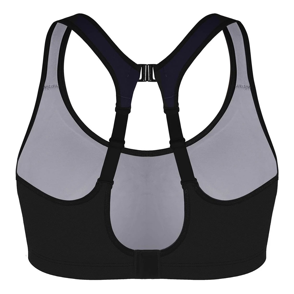 Shock Absorber Fly Bra Femme Noir 2 Shock Absorber Fly Bra Femme Noir – Image 2