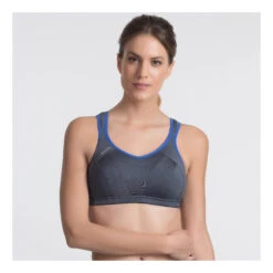 Shock Absorber Multisports Support Femme Gris -Tenue Active S4490 310 2