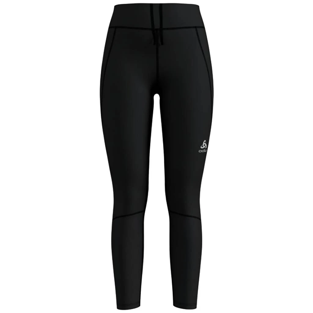 Odlo Collants Velocity Femme Noir 1 Odlo Collants Velocity Femme Noir
