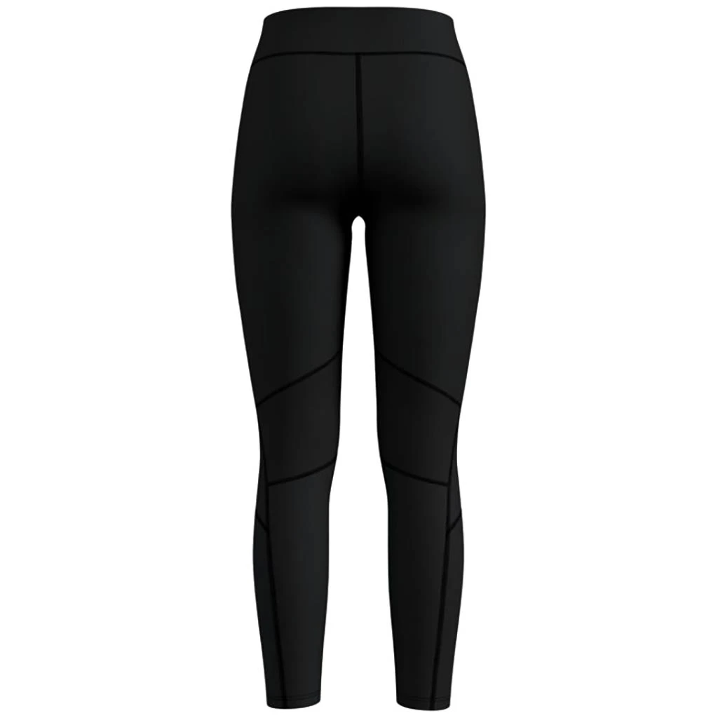 Odlo Collants Velocity Femme Noir 2 Odlo Collants Velocity Femme Noir – Image 2