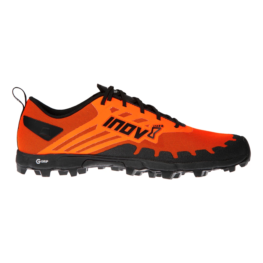 Inov-8 Inov 8 X-Talon G 235 Homme Orange 1 Inov-8 Inov 8 X-Talon G 235 Homme Orange