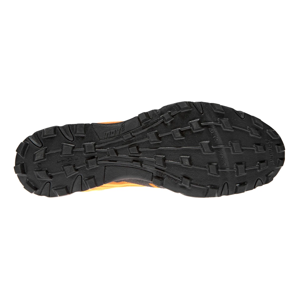 Inov-8 Inov 8 X-Talon G 235 Homme Orange 4 Inov-8 Inov 8 X-Talon G 235 Homme Orange – Image 4