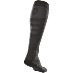 Thuasne Chaussette Recup Up Homme Noir