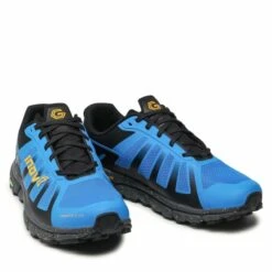 Inov-8 Inov 8 Trailfly G 270 Homme -Tenue Active main 05 0000300439104 rz f06f