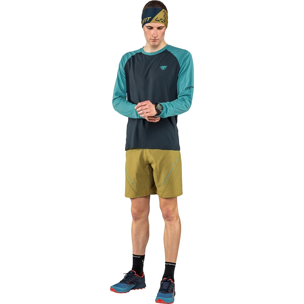 Dynafit Performance 2 Dry Headband – Image 2