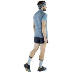 Dynafit Vert Wind Vest Homme -Tenue Active main 08 0000071004 8071 BACK 8326