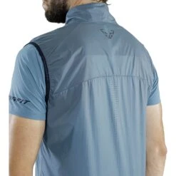 Dynafit Vert Wind Vest Homme -Tenue Active main 08 0000071004 8071 DETAIL 8019