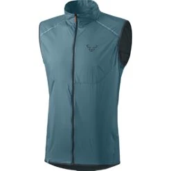 Dynafit Vert Wind Vest Homme