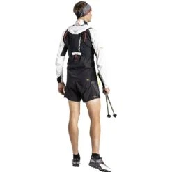 Dynafit DNA Wind Jacket Homme Blanc Et Noir -Tenue Active main 08 0000071430 0911 BACK 08 0000071438 0911 BACK 08 0000048259 0521 BACK 01a9