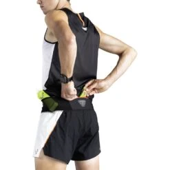 Dynafit DNA Tank Homme Blanc -Tenue Active main 08 0000071434 0521 DETAIL 08 0000071438 0521 DETAIL fea4