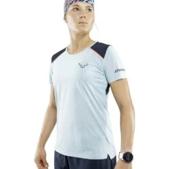 Dynafit Sky Shirt Femme -Tenue Active main 08 0000071650 8051 DETAIL 43c1