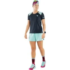Dynafit Sky Short Femme -Tenue Active main 08 0000071654 8051 BODY 51d6