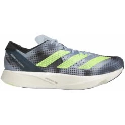 Adidas Adizero Takumi Sen 9 Homme Gris