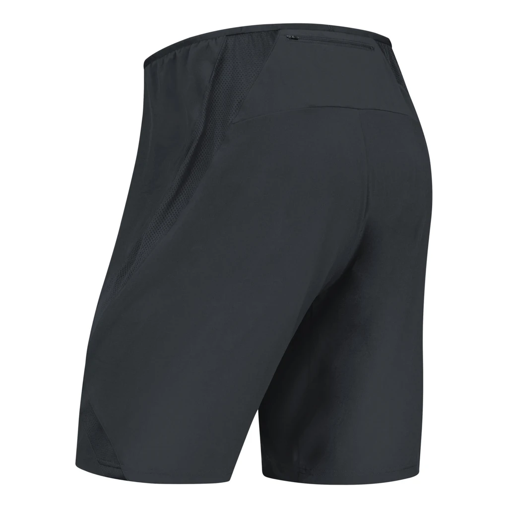 Gore Wear R5 2in1 Short Homme Noir 2 Gore Wear R5 2in1 Short Homme Noir – Image 2