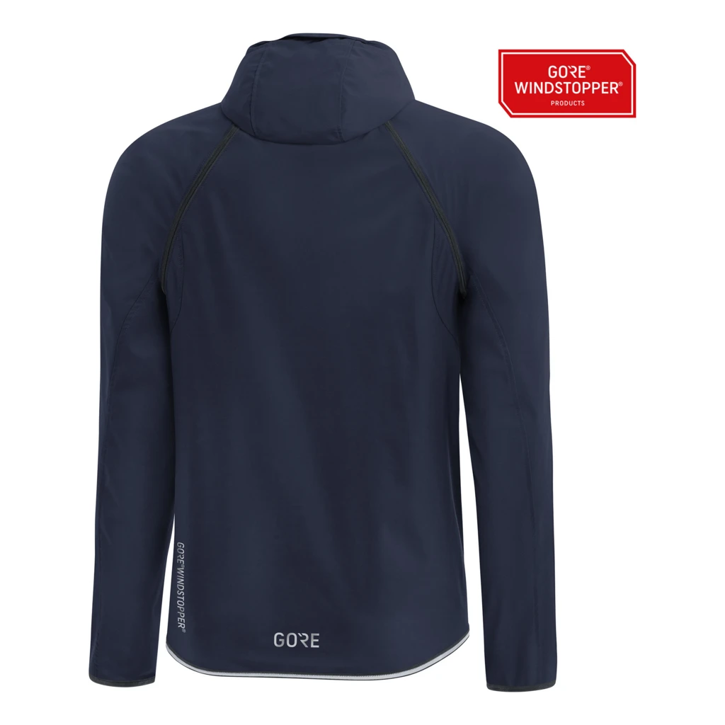 Gore Wear R3 Windstopper Veste Zip-Off Homme 2 Gore Wear R3 Windstopper Veste Zip-Off Homme – Image 2