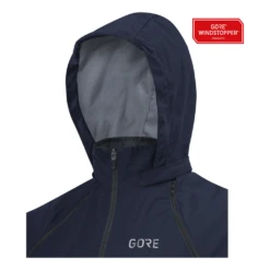 Gore Wear R3 Windstopper Veste Zip-Off Homme 5 Gore Wear R3 Windstopper Veste Zip-Off Homme -Tenue Active main 100065AU00 2 400b