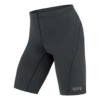 Gore Wear R3 Short Homme Noir