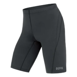 Gore Wear R3 Short Homme Noir