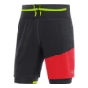 Gore Wear R7 Short 2In1 Homme