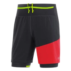 Gore Wear R7 Short 2In1 Homme