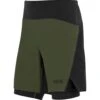 Gore Wear R7 2in1 Short Homme