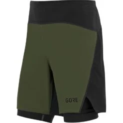 Gore Wear R7 2in1 Short Homme