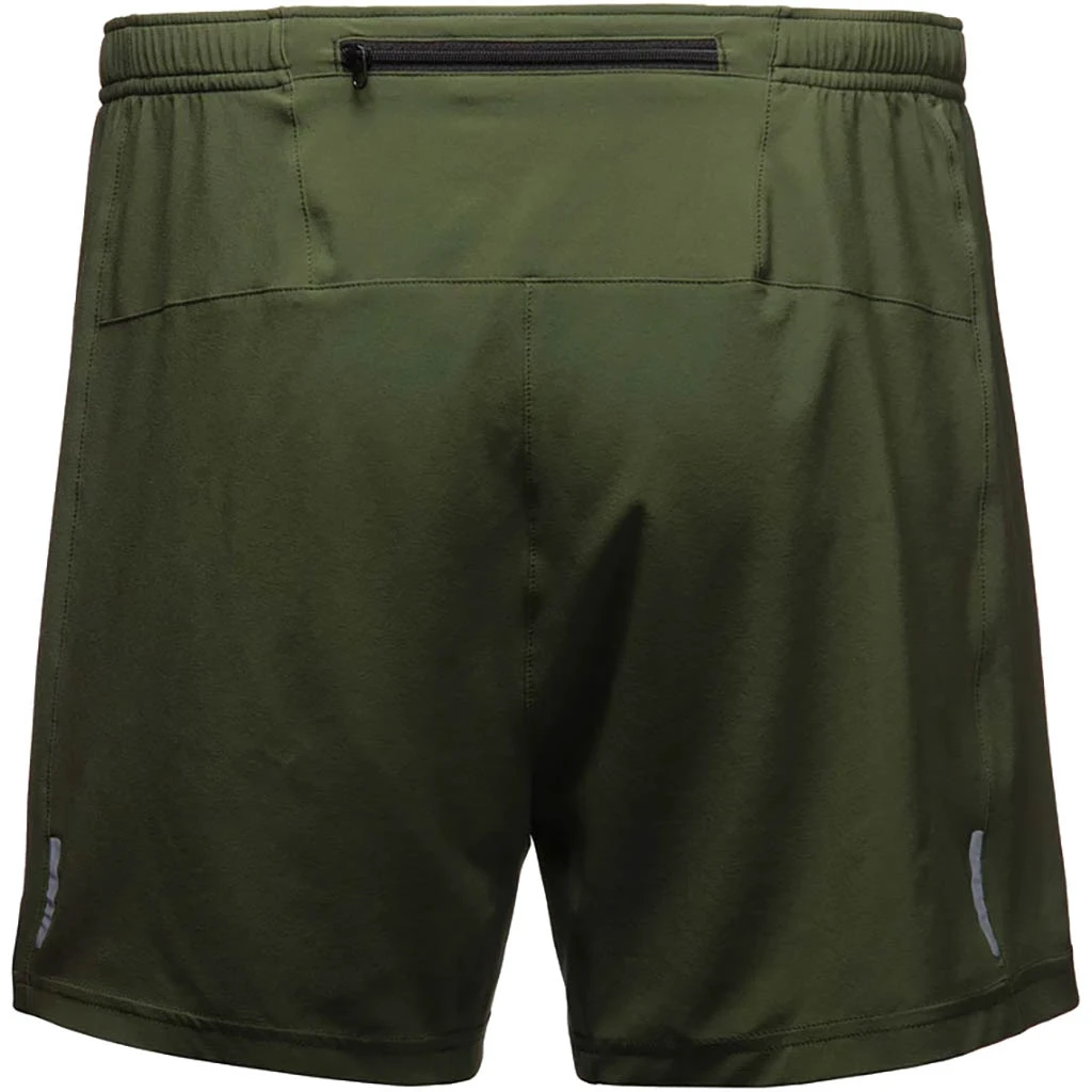 Gore Wear R5 5 Inch Short Homme Anthracite 2 Gore Wear R5 5 Inch Short Homme Anthracite – Image 2