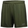 Gore Wear R5 5 Inch Short Homme Anthracite