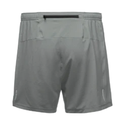 Gore Wear R5 5 Inch Short Homme Gris -Tenue Active main 100619 BF00 1 p3xn 21967 65d0