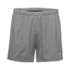 Gore Wear R5 5 Inch Short Homme Gris