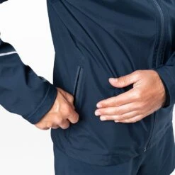 Gore Wear R3 Partial Gore-Tex Infinium Jacket Homme Bleu 7 Gore Wear R3 Partial Gore-Tex Infinium Jacket Homme Bleu -Tenue Active main 100624 AU00 7 ccee 76012 568b