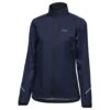 Gore Wear R3 Partial Gore-Tex Infinium Jacket Femme Bleu Marine