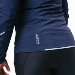 Gore Wear R3 Partial Gore-Tex Infinium Jacket Femme Bleu Marine -Tenue Active main 100625 AU00 4 jw0o 37240 8fdb