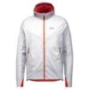 Gore Wear R5 Gore-Tex Infinium Insulated Jacket Homme Blanc