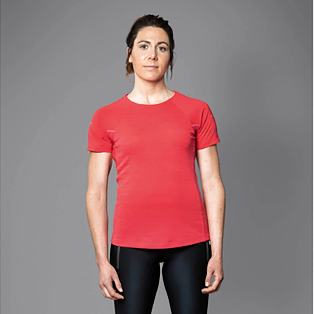 Gore Wear Vivid Shirt Femme Vert 4 Gore Wear Vivid Shirt Femme Vert – Image 4