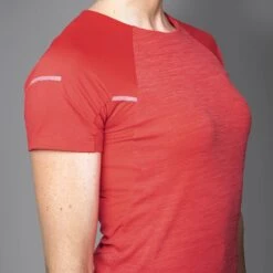 Gore Wear Vivid Shirt Femme Bleu -Tenue Active main 100757 AZ00 5 caf4 78815 e4be