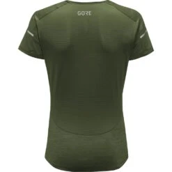 Gore Wear Vivid Shirt Femme Vert 7 Gore Wear Vivid Shirt Femme Vert -Tenue Active main 100757 BH00 1 fmel 05488 664a