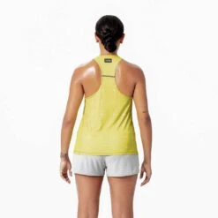 Gore Wear Contest Daily Singlet Femme Jaune 11 Gore Wear Contest Daily Singlet Femme Jaune -Tenue Active main 100887 BP00 4 ez6r 70858 1 820b