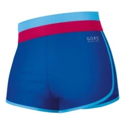 Gore Short Sunlight 3.0 Femme Bleu