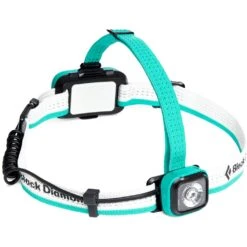 Black Diamond Sprinter 500 Headlamp Turquoise