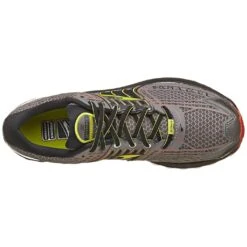 Brooks Running Glycerin 12 Homme Gris -Tenue Active main 1101671D024 fb05