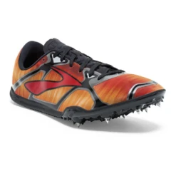 Brooks Running Pro LD 3 Homme Orange -Tenue Active main 1101911D680zerfzerfrggt 4759