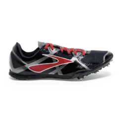 Brooks Running Pro MD 3 Homme Noir